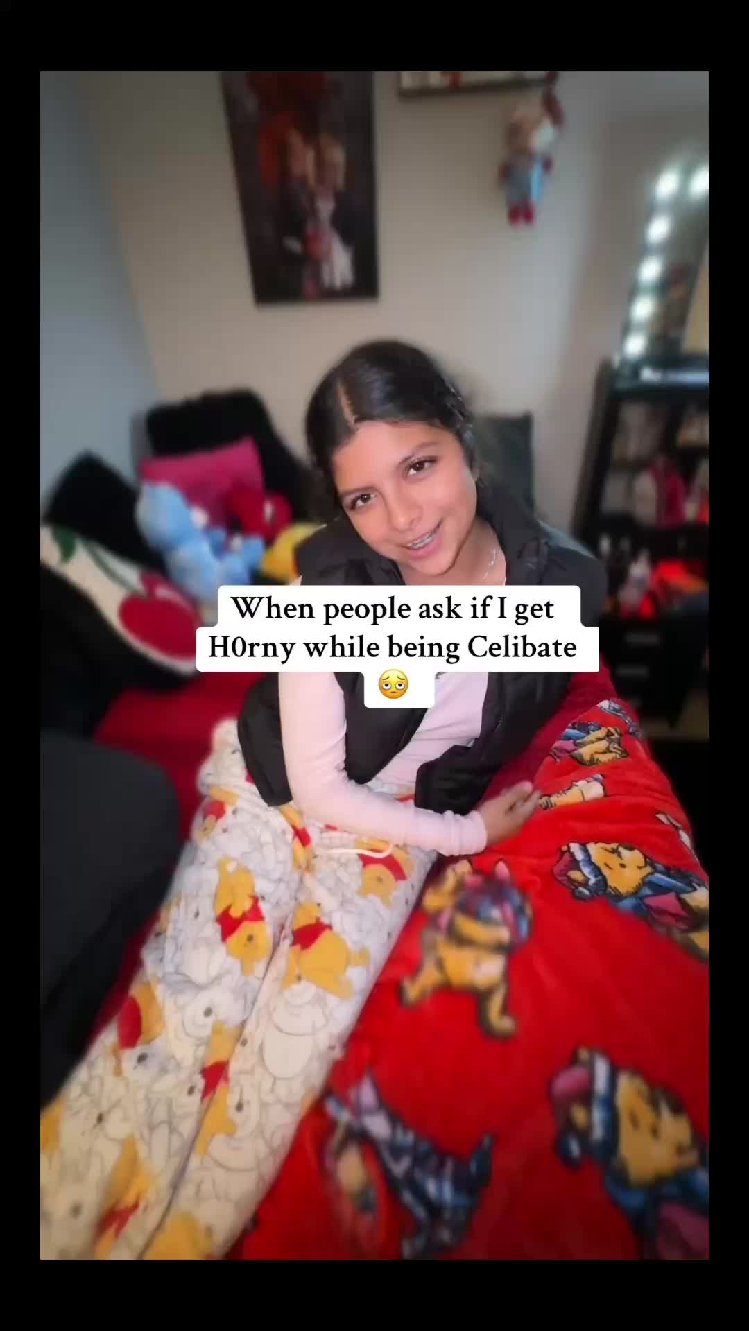 @Theoneandonlyqueenesme👑