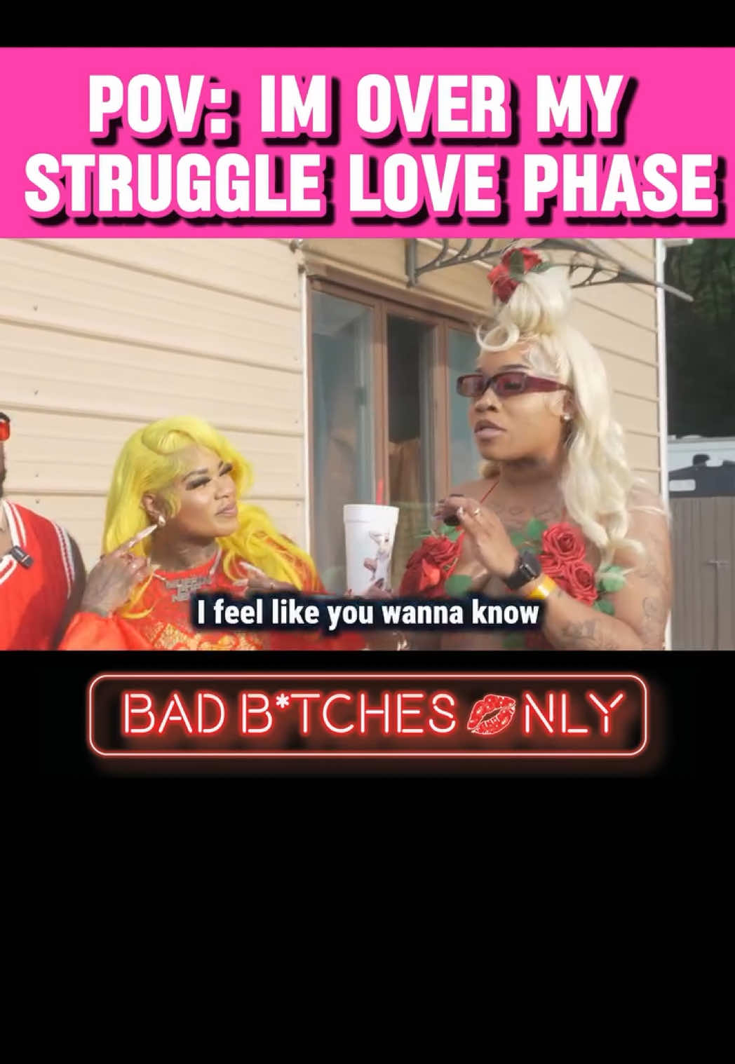 @Baddie Culture ๐