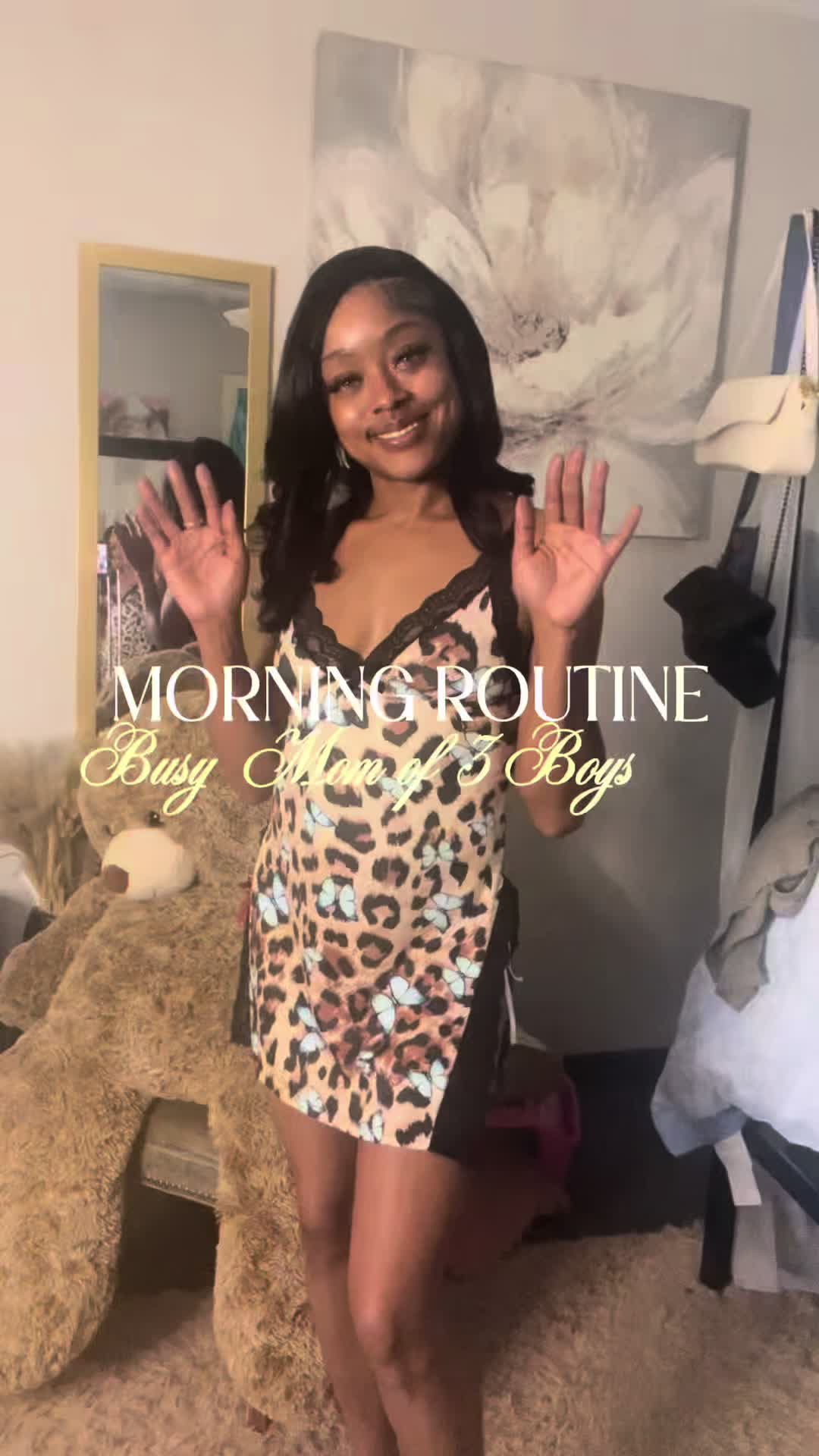 @SWAYY | Mom Life✨