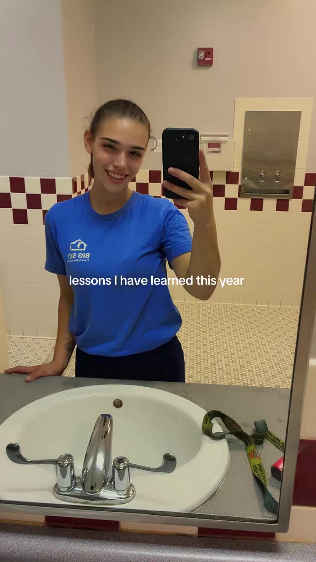 @Alex Lynn