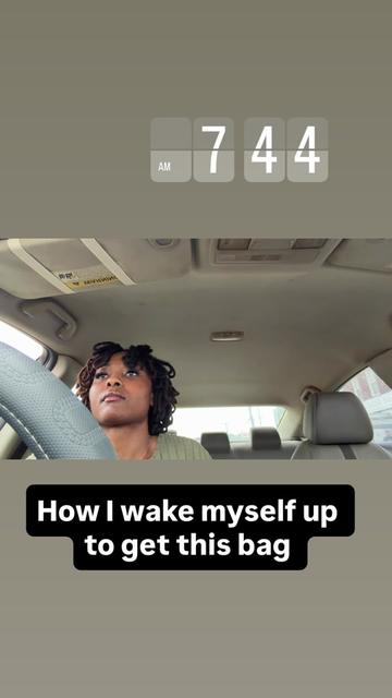 @Kay Moné Evans