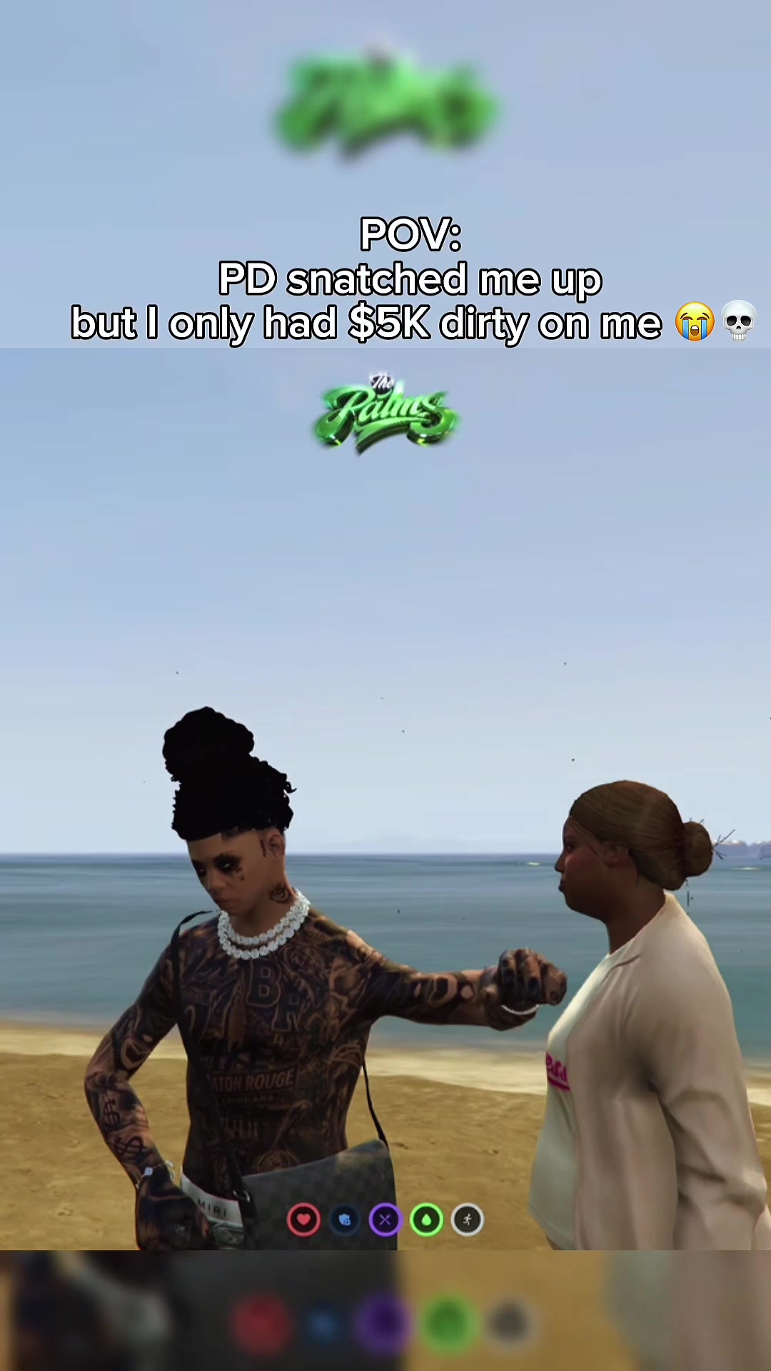 @JP 💚🍀