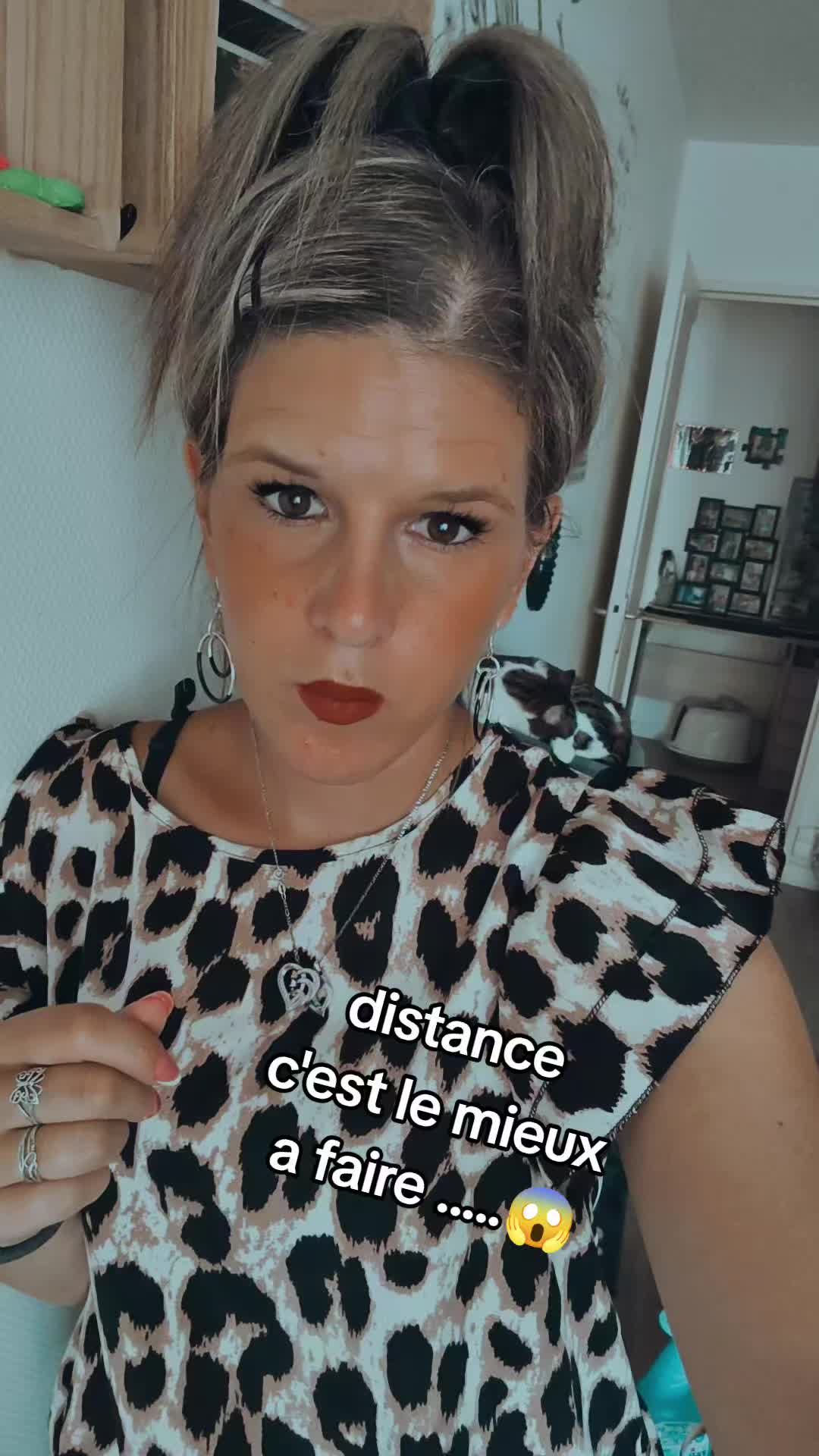 @Laguerrière Mes Enfants🦁❤️