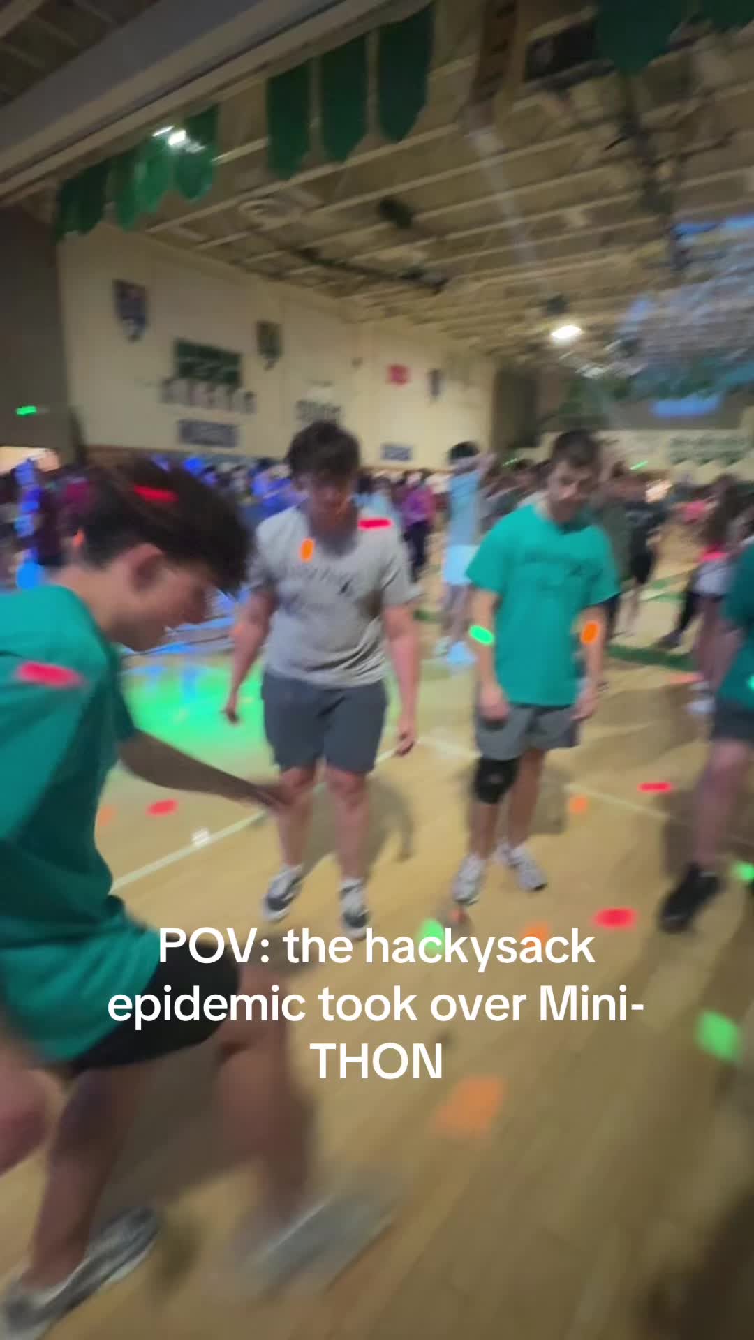 @SF Mini-THON