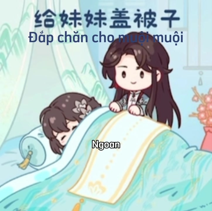 @Minh Nguyệt