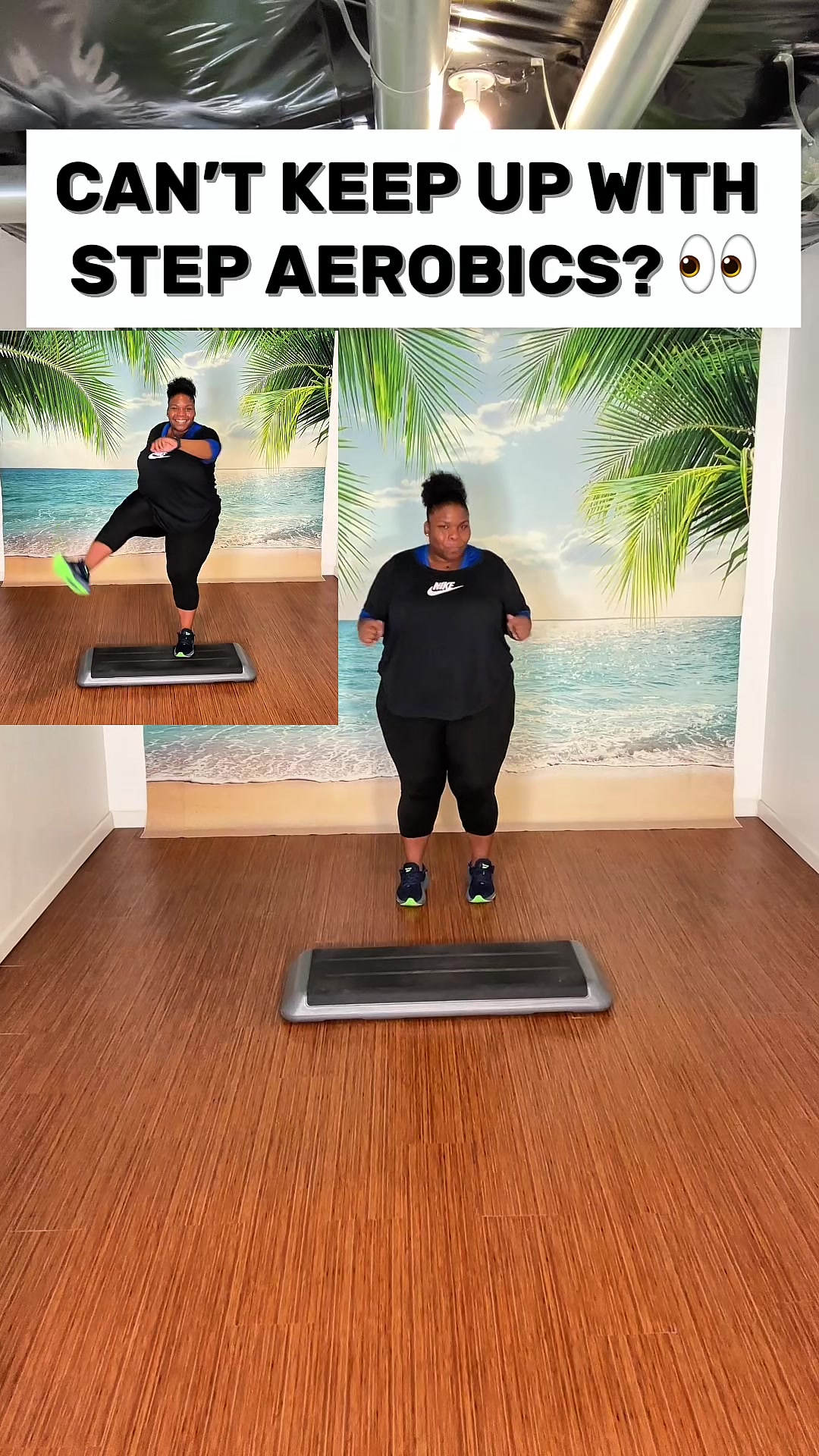 @Thick Chick Fitness