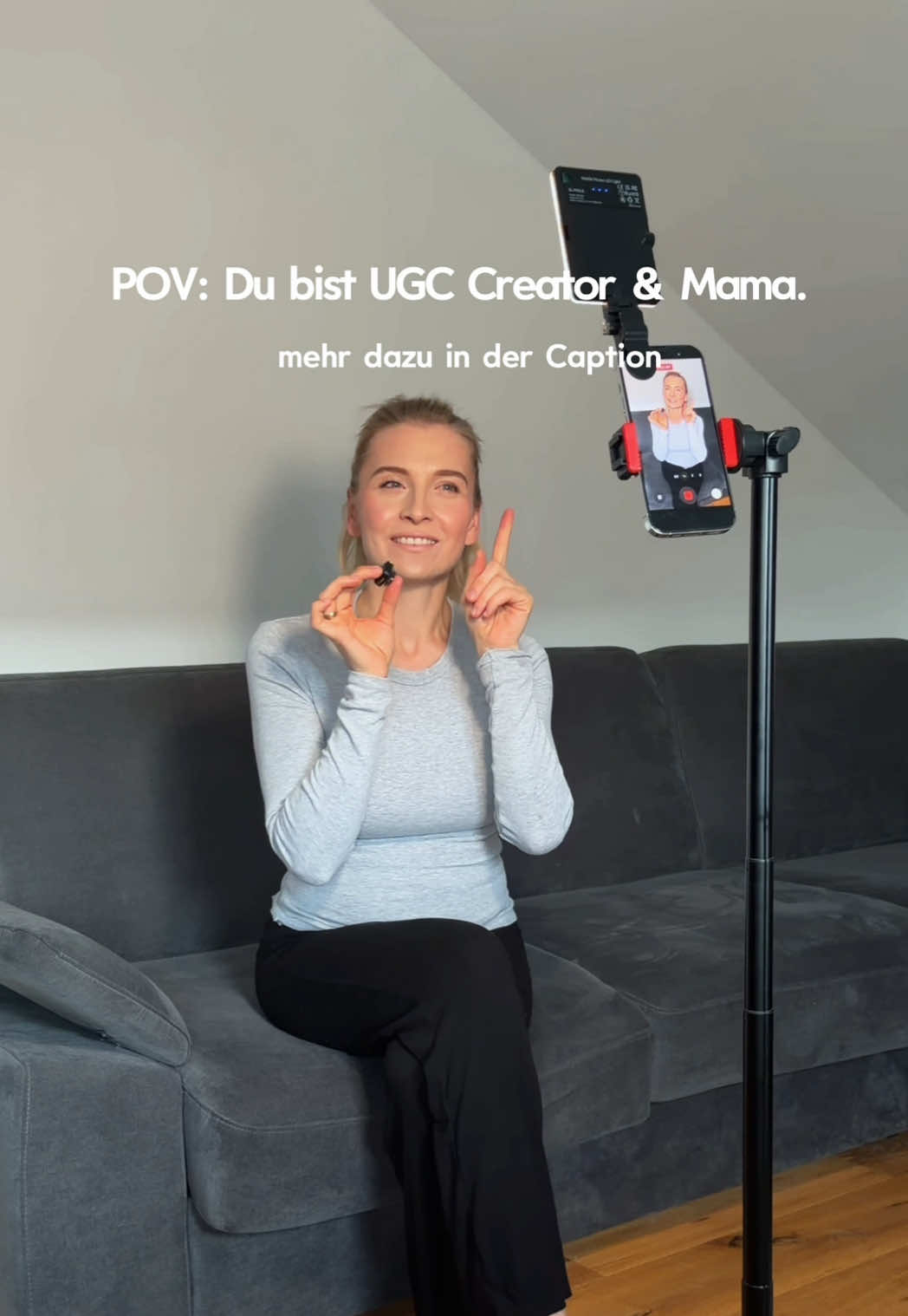 @Maria | UGC Creatorin