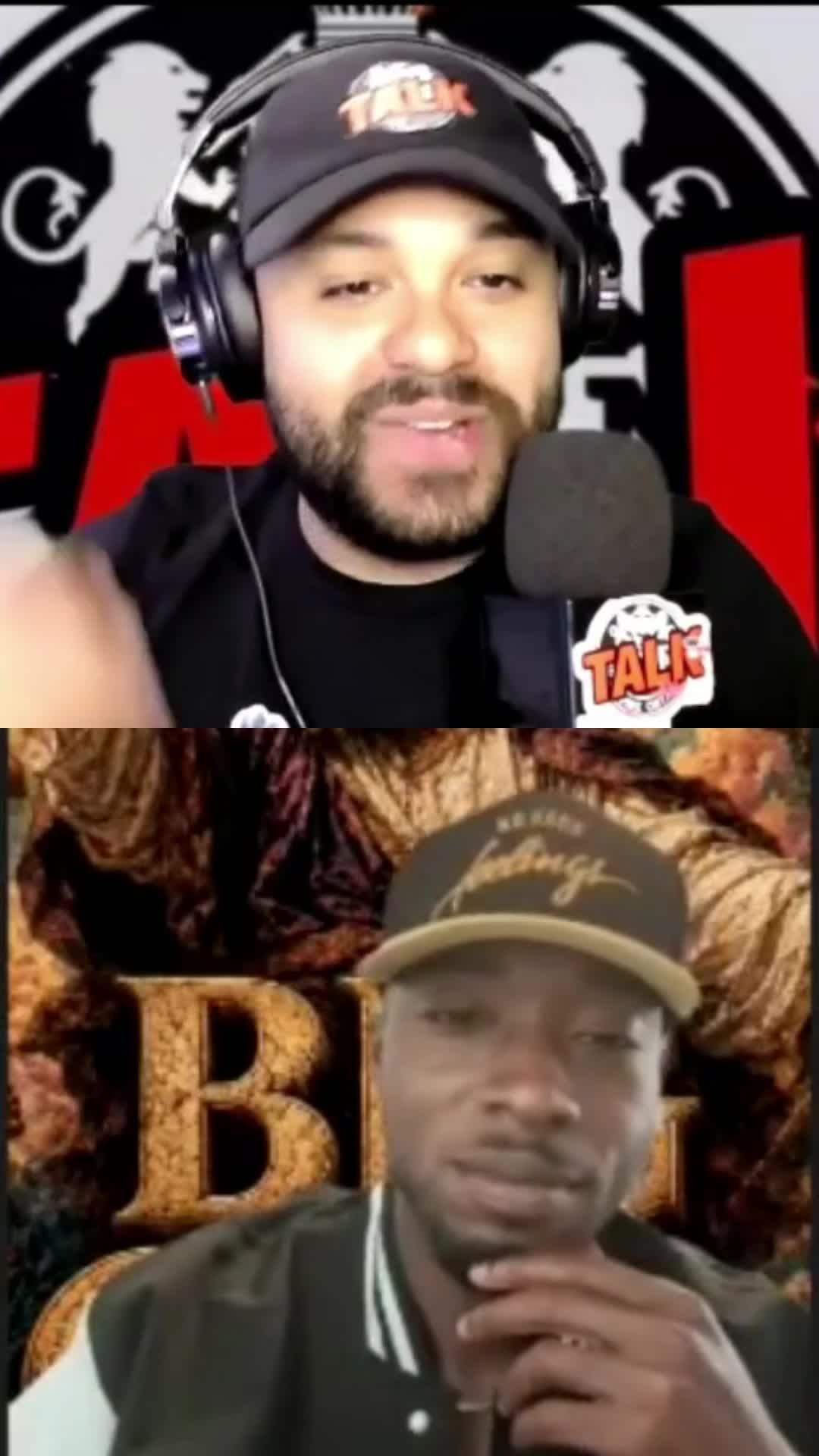 @Diomark King Diaz.