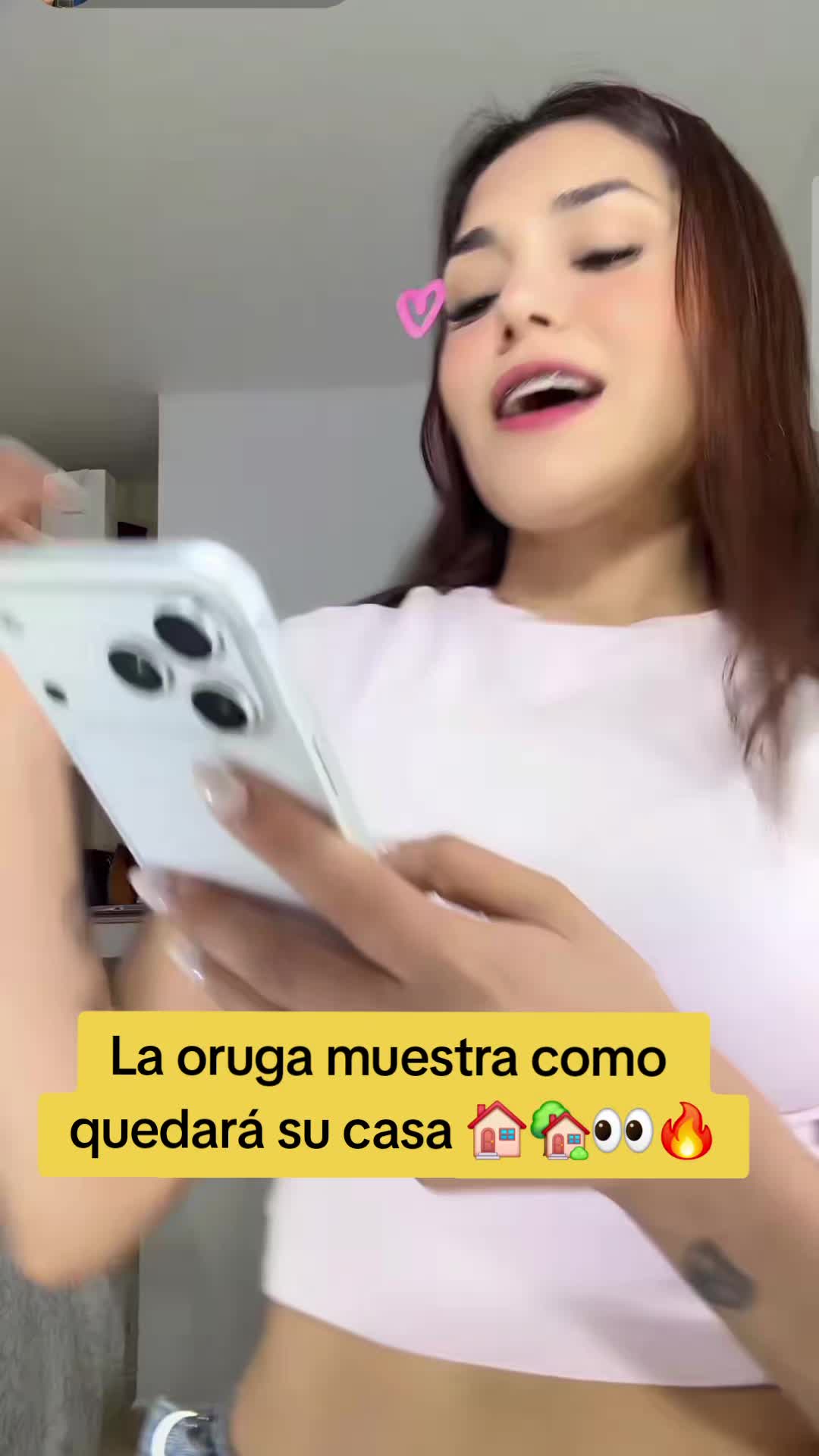 @👀🔥AJÁ lo vio