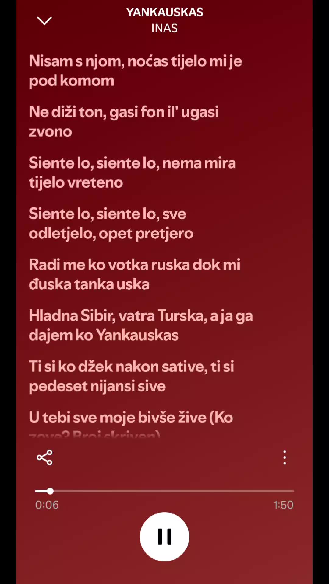 @Balkan trend song