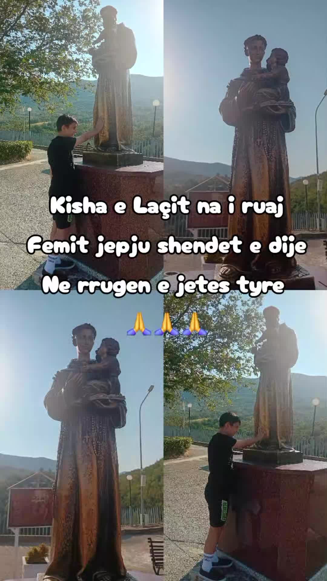 @❤️Çela Bashmeta💙