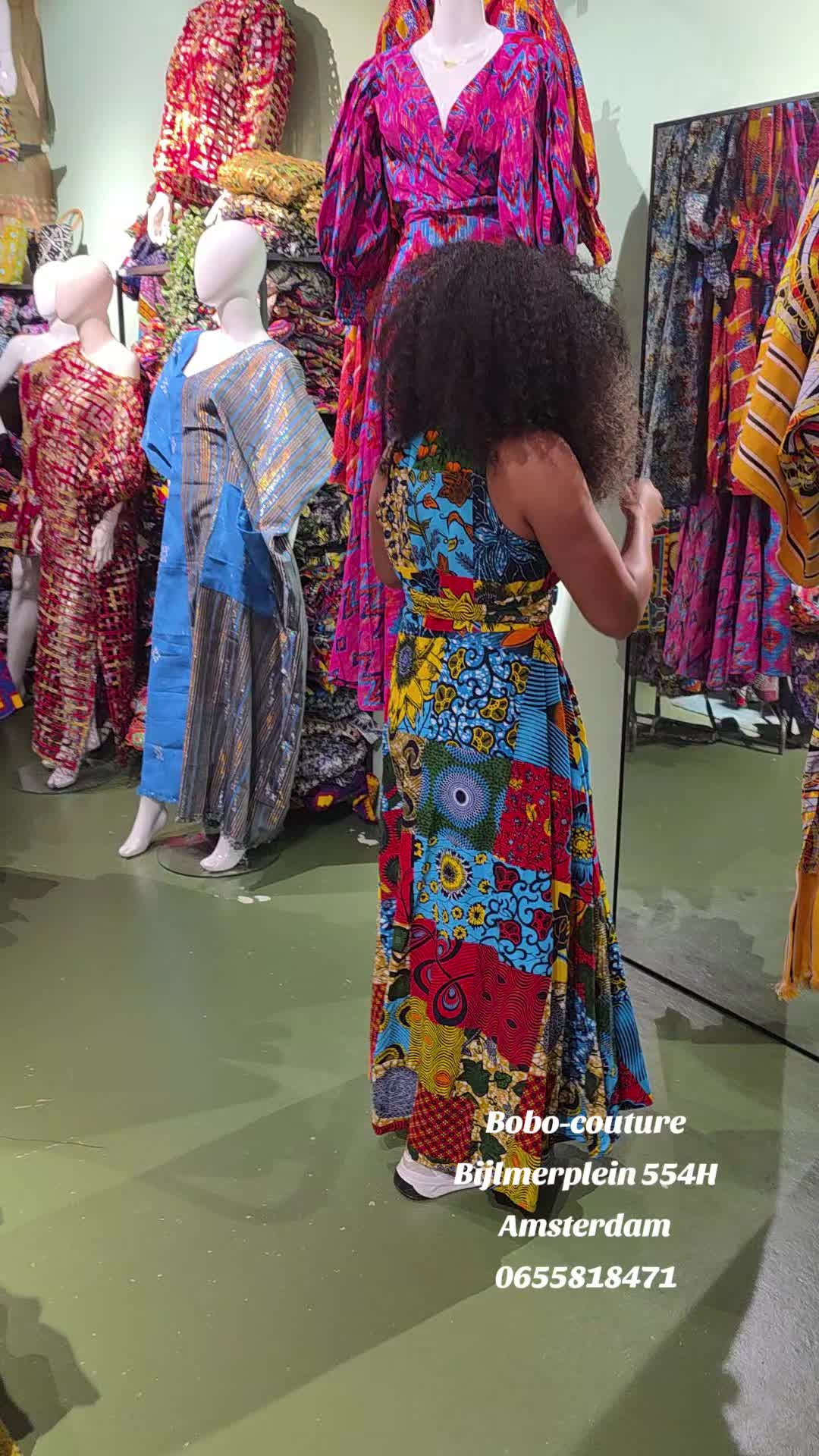 @African Fashion Amsterdam