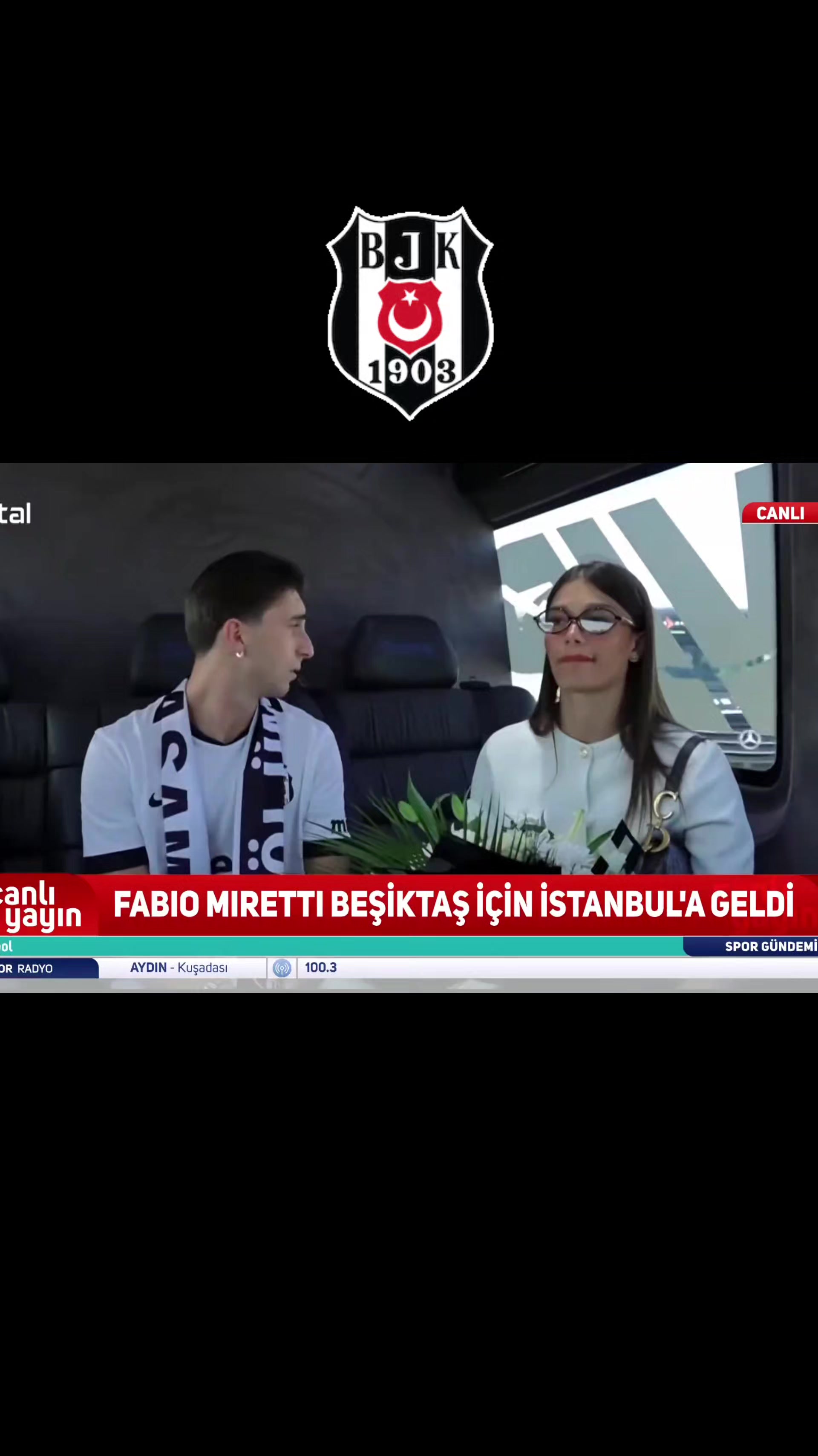 @Beşiktaş.Haberleri