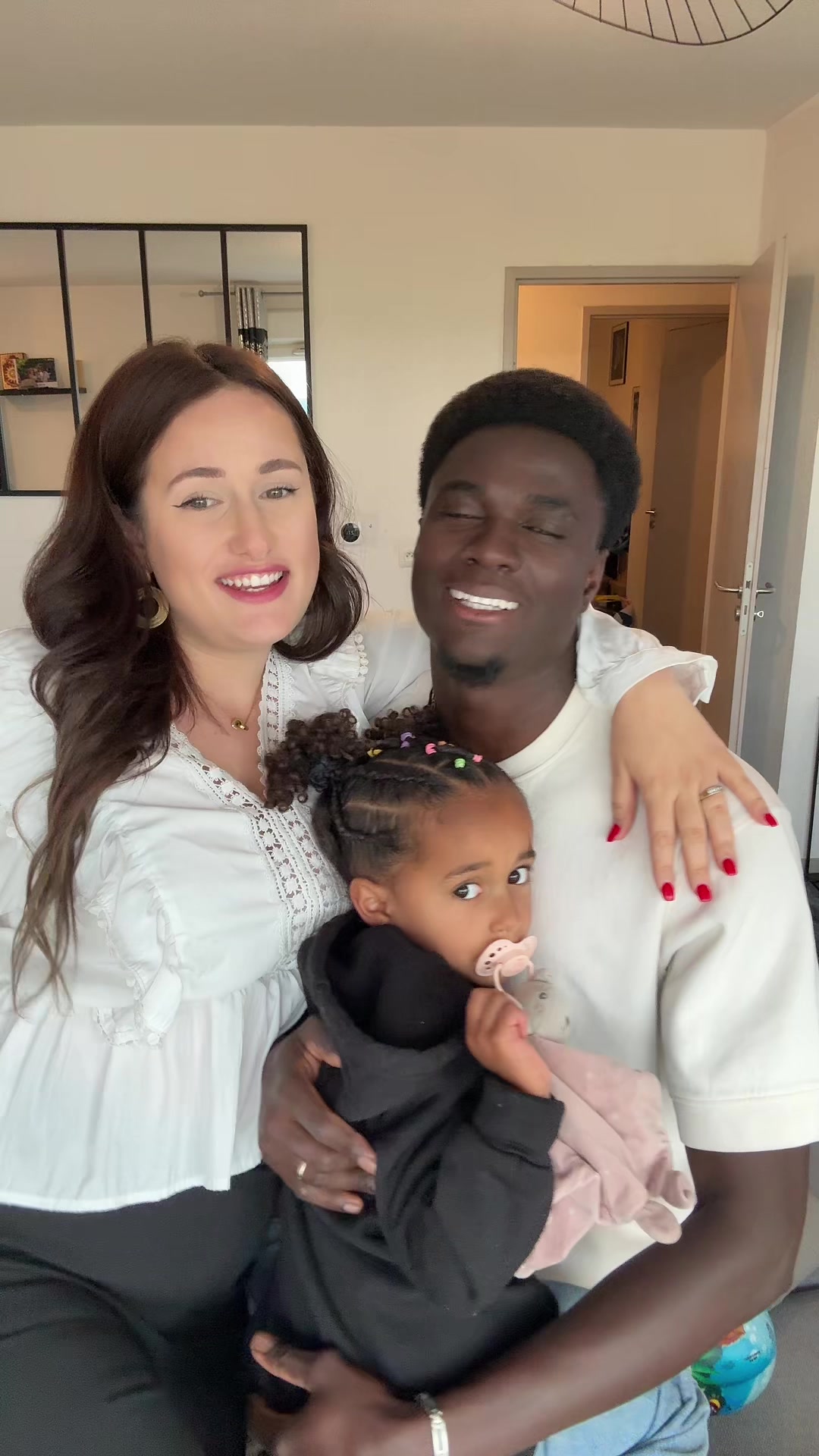 @Family Kanté