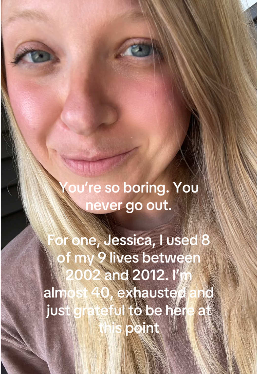 @Michelle