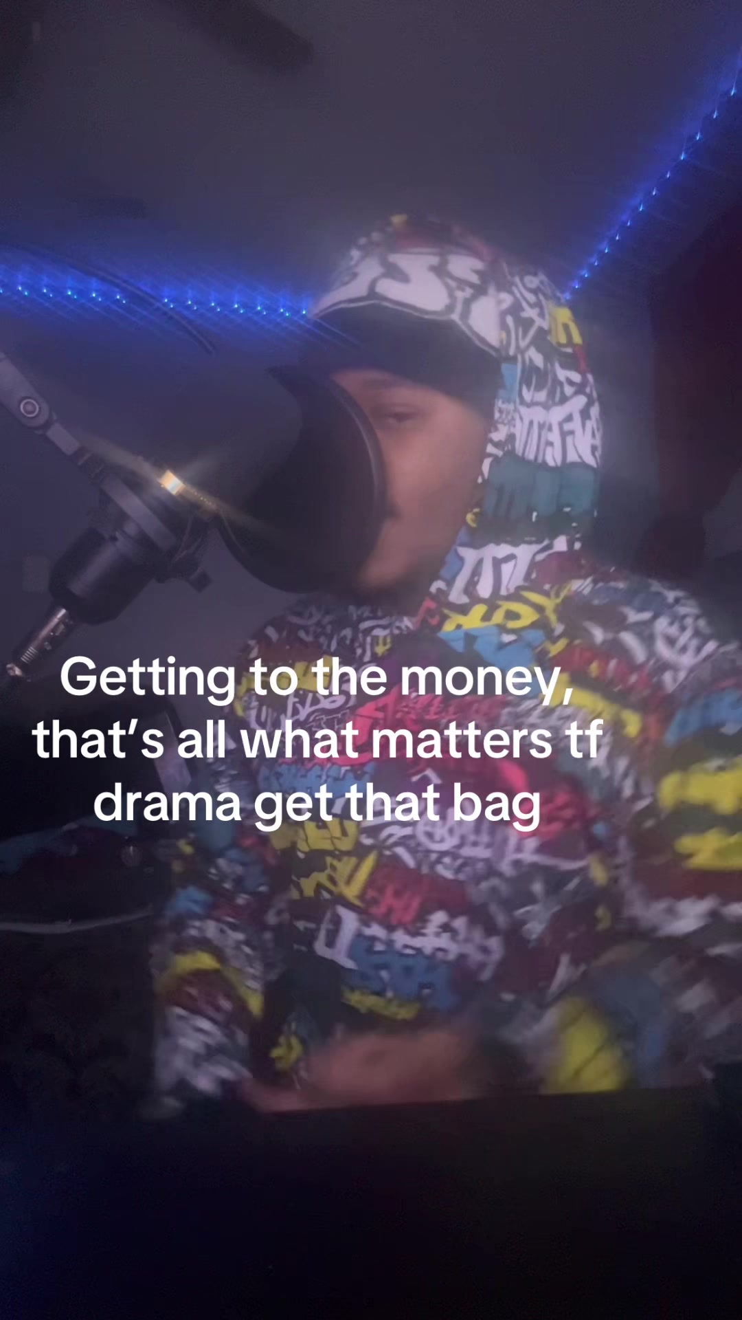 @Deshawn