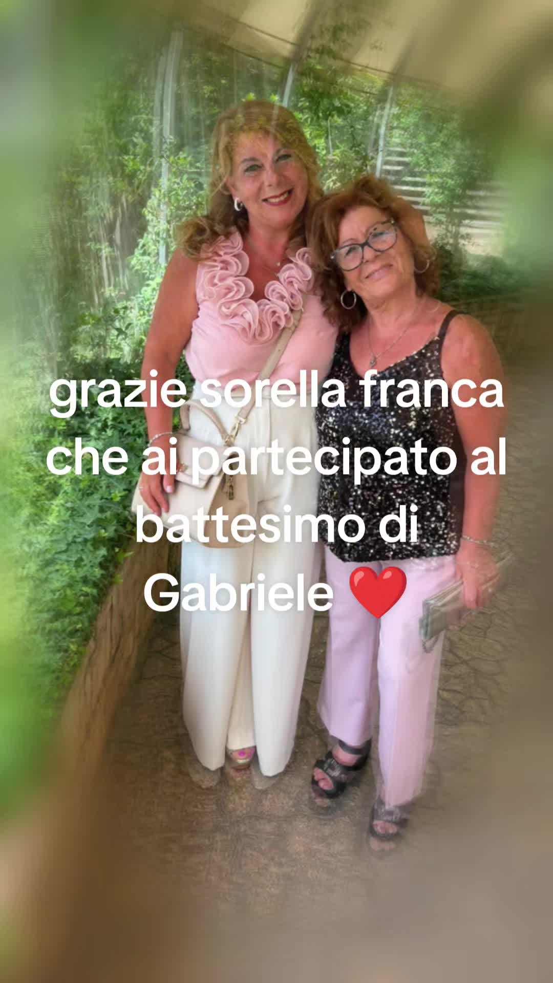 @Angela Chiumarulo