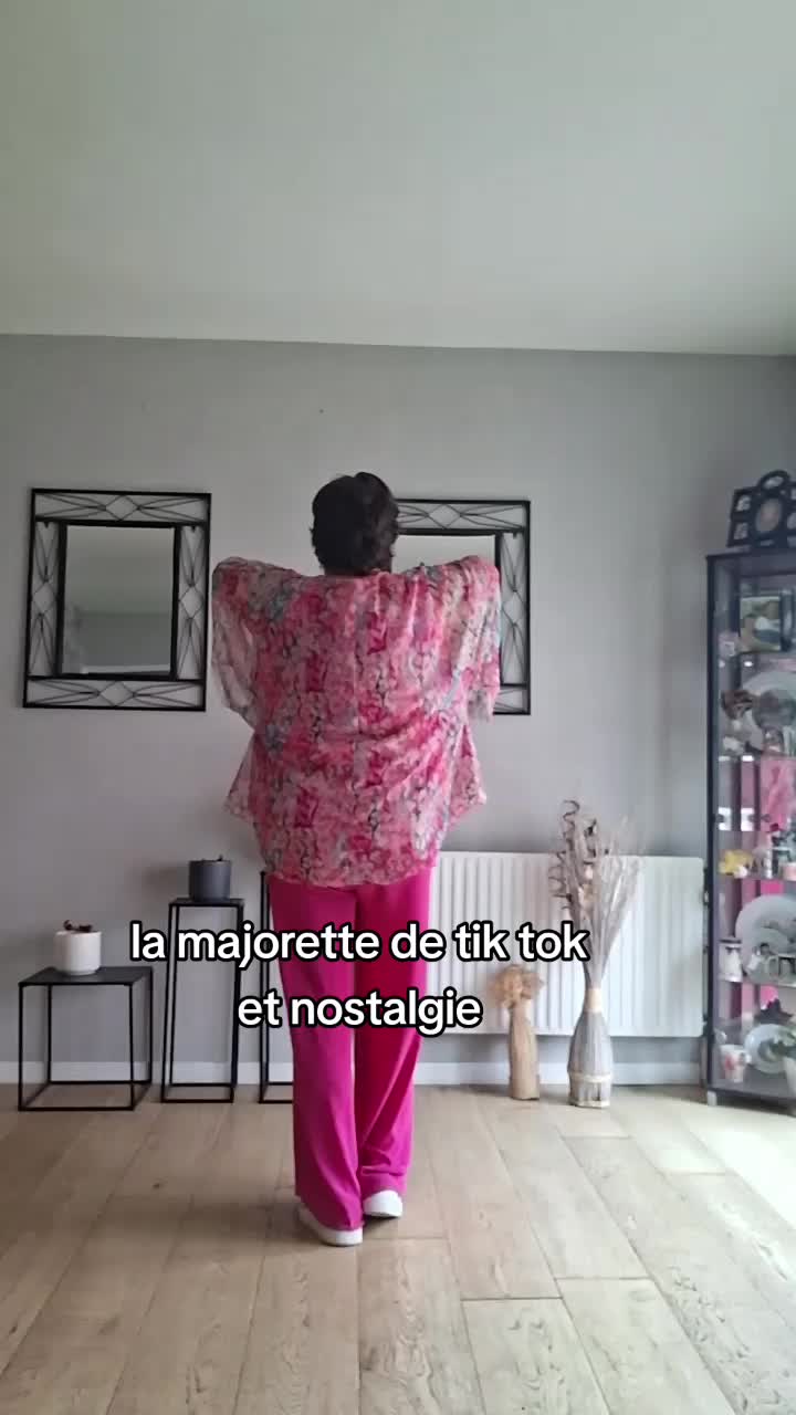 @lamajorettedetiktok
