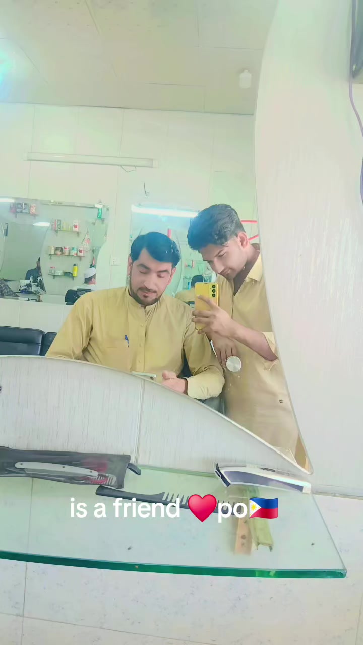 @Tariq Afridi