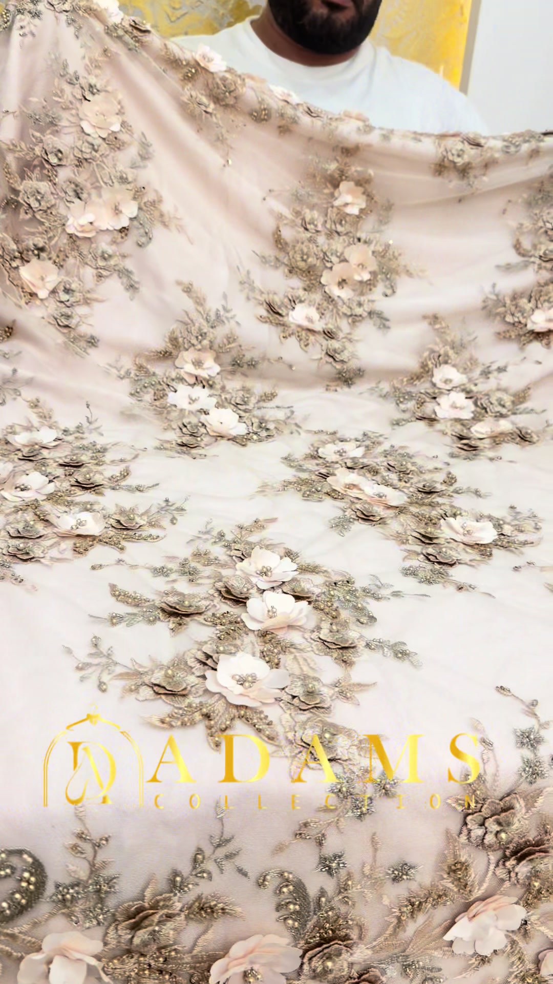 @Adam's collection