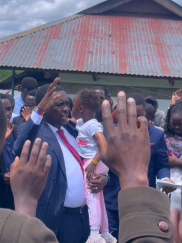 @Narok Baptist Church