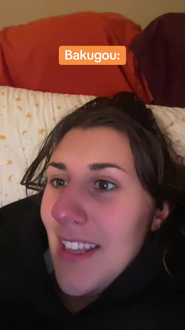 @Nikki Kavali