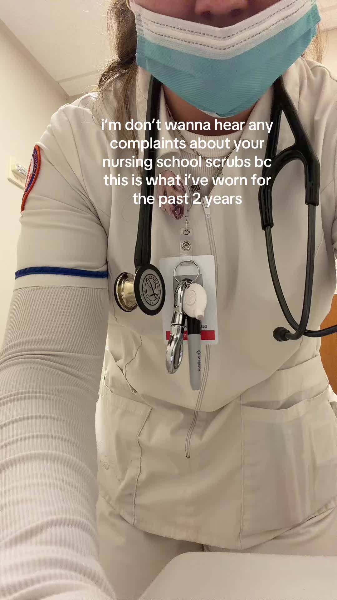 @caroonthecourse