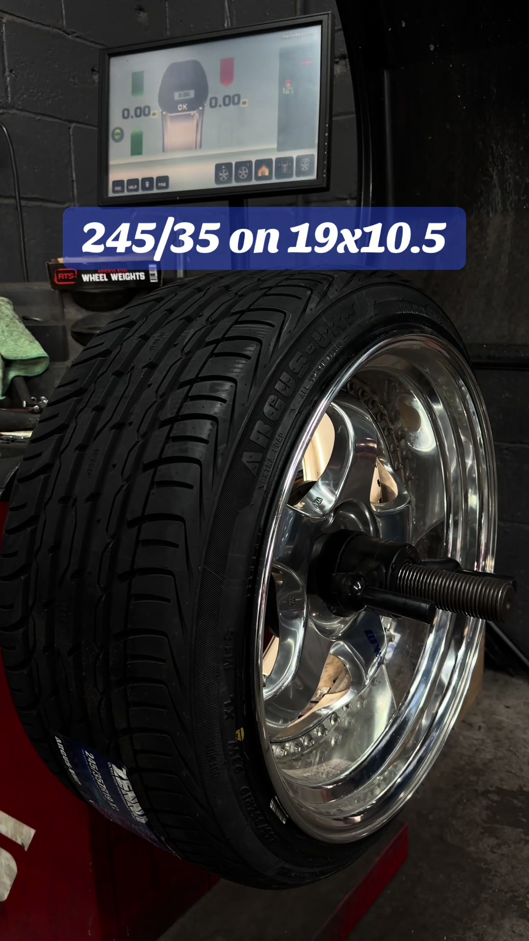 @Tires Cartel