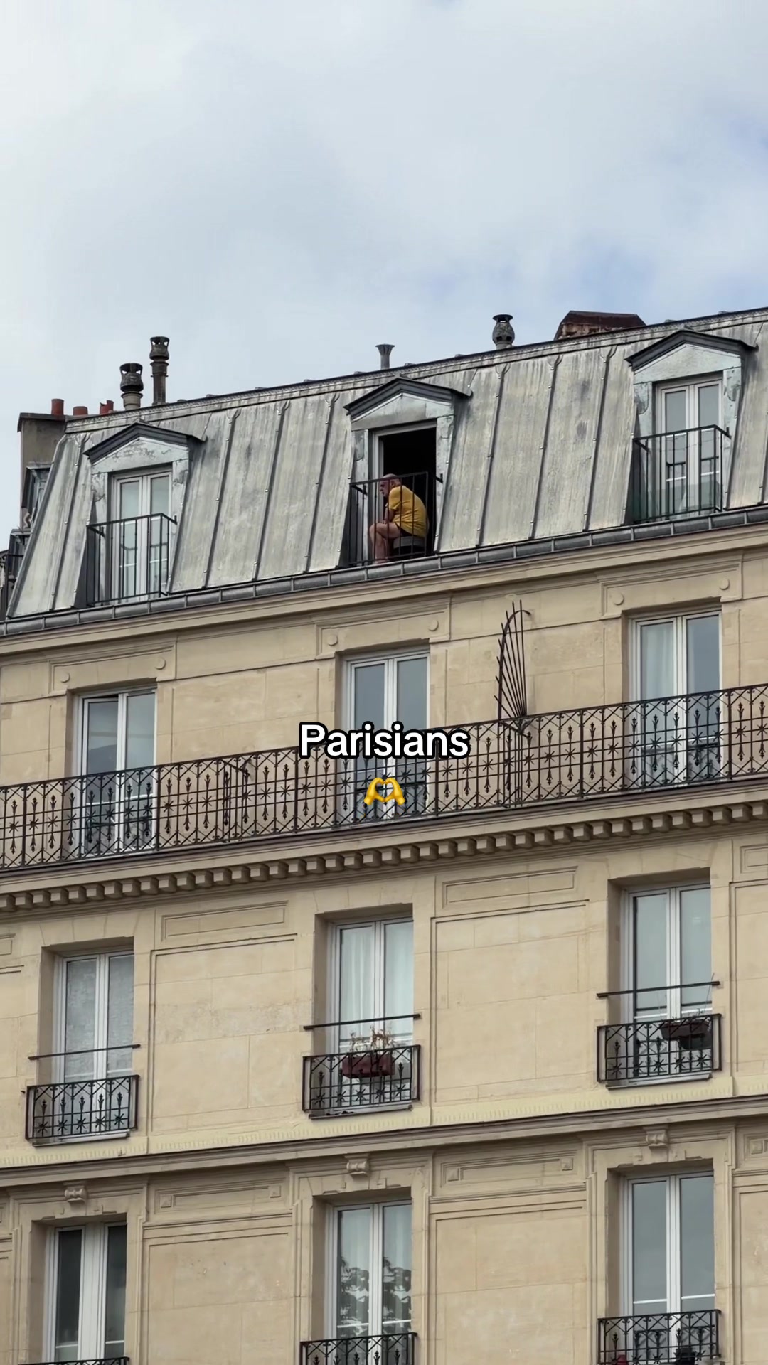 @Alexa in Paris