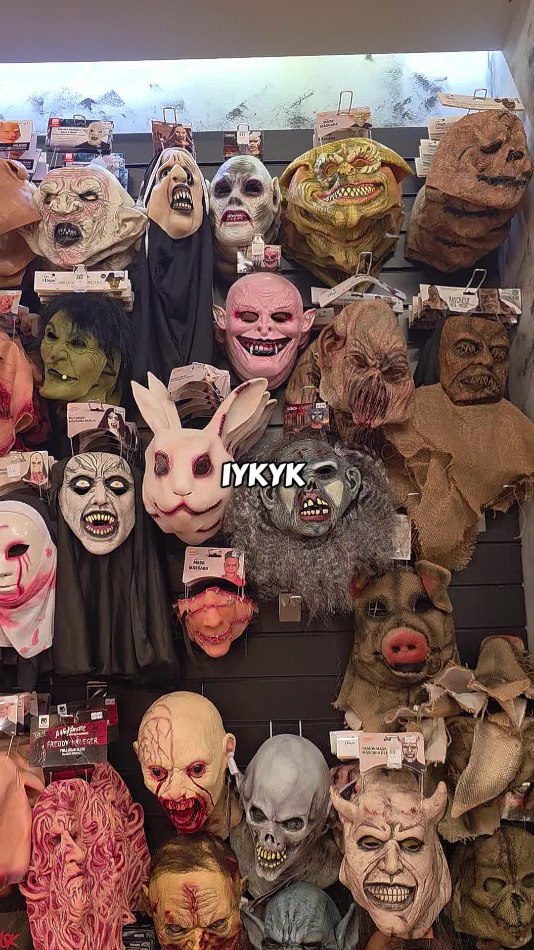 @Dan | Horror Collector
