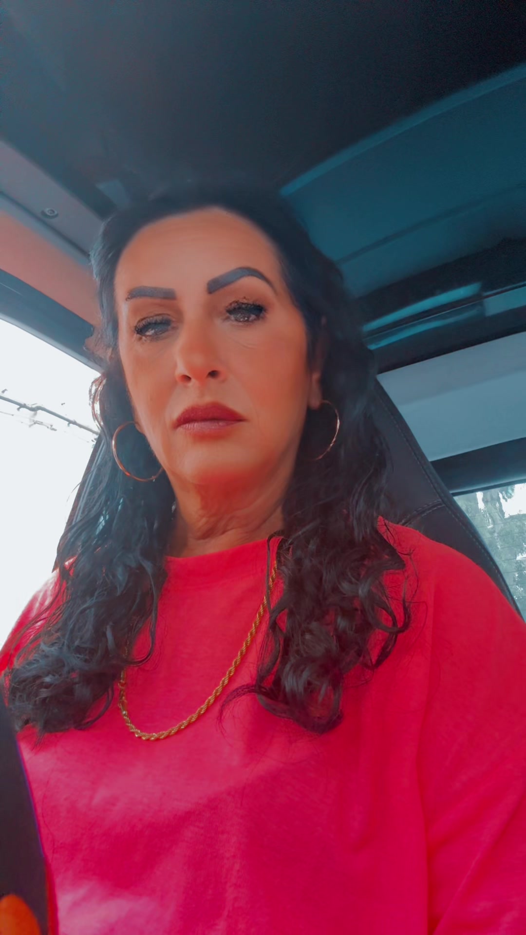 @Rosa Montescuro