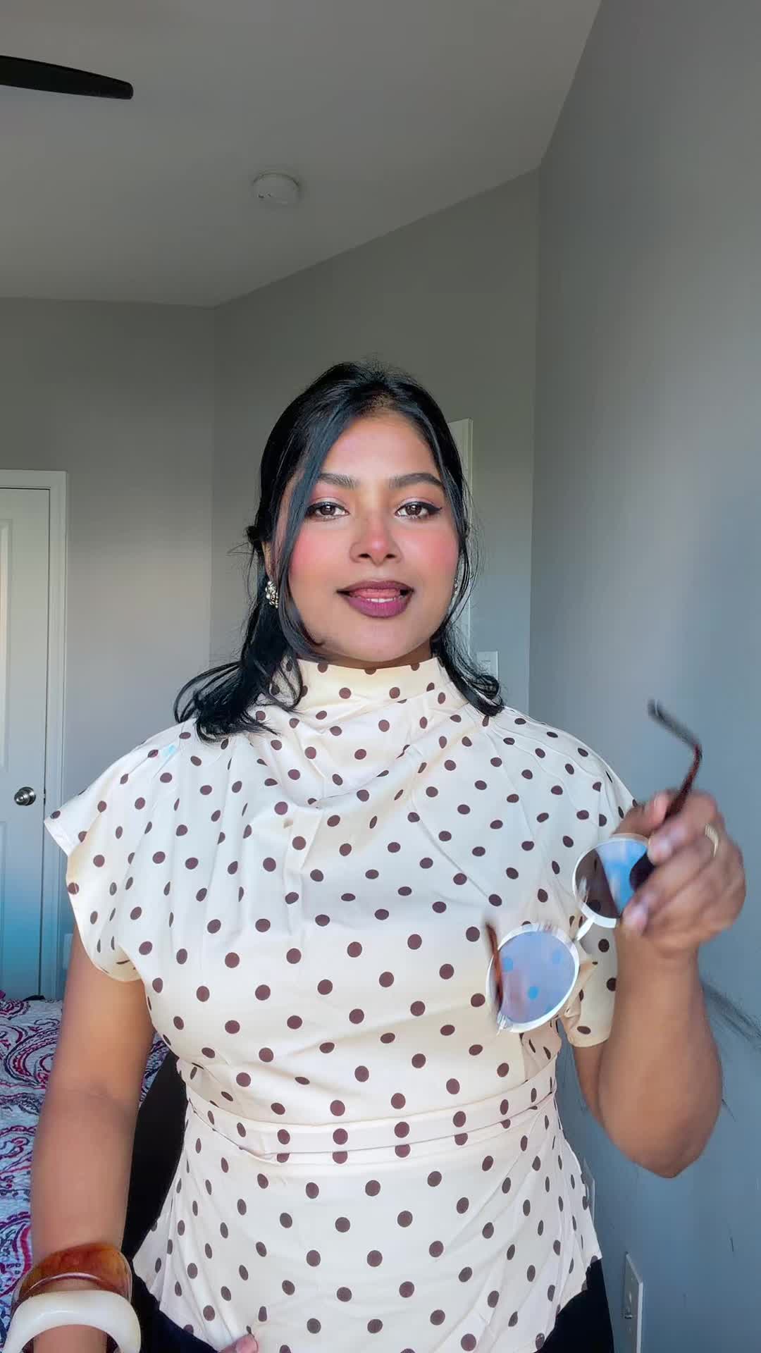 @Marisha Rahman