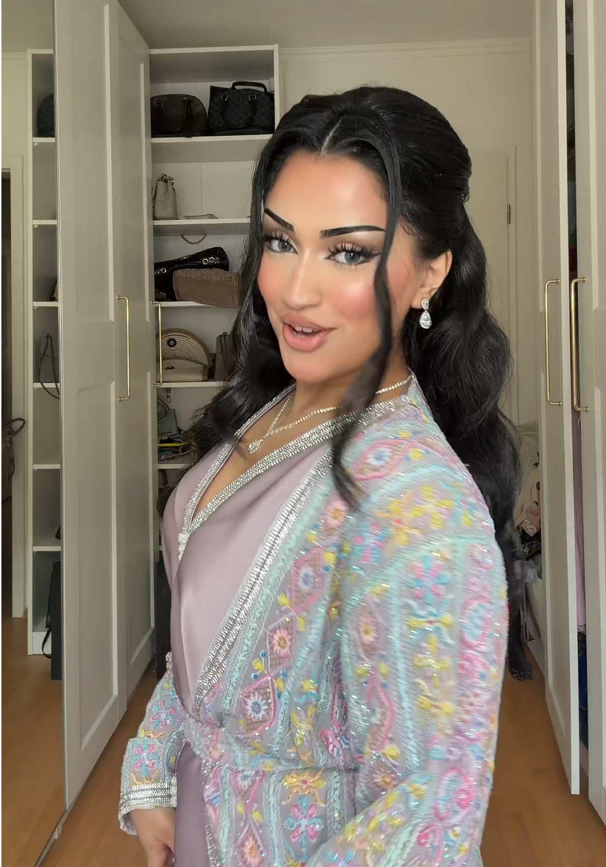@Surija Wahabi
