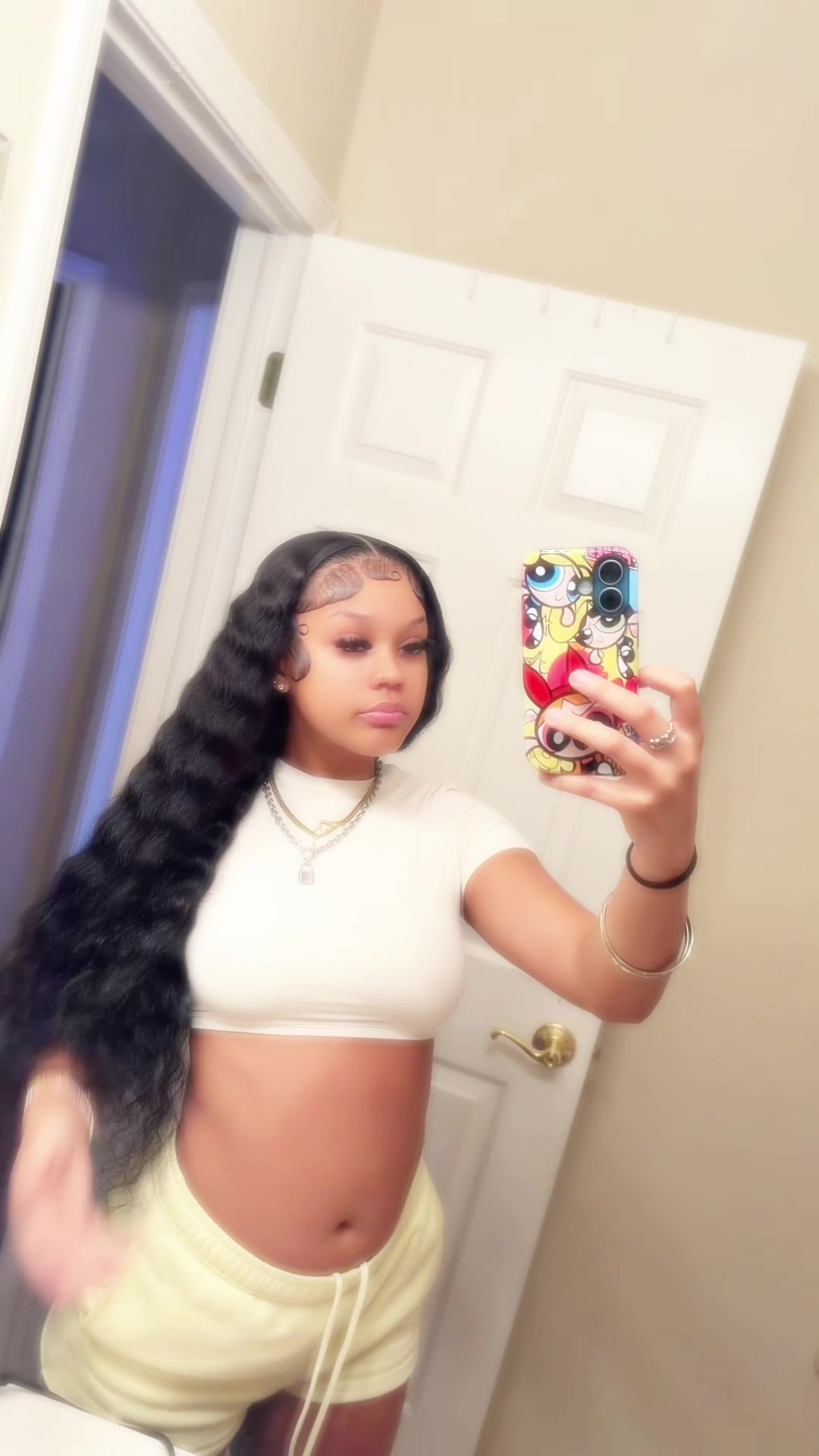 @doll .