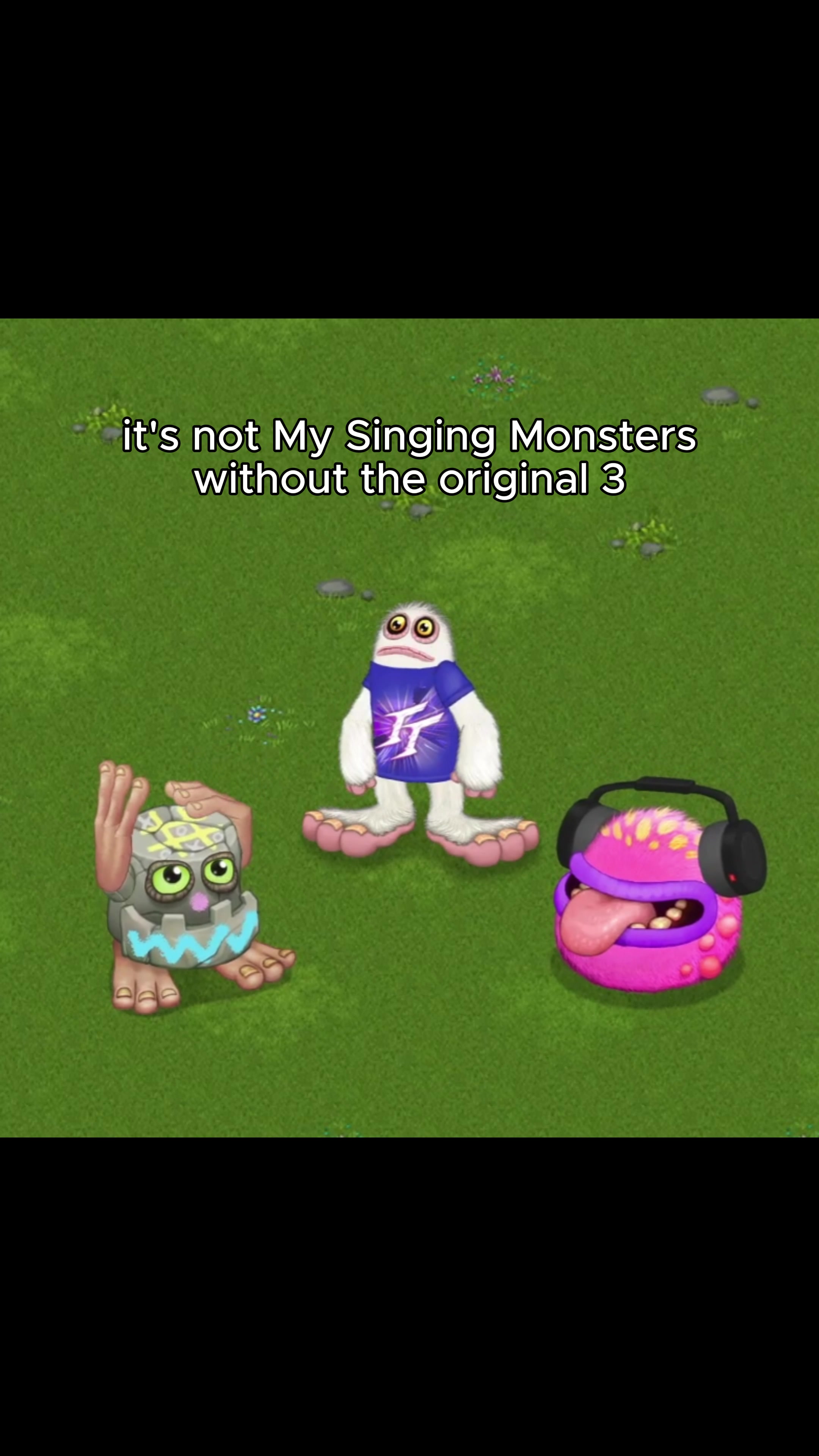 @singing monsters clips