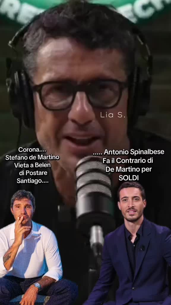 @Lia Sammarco
