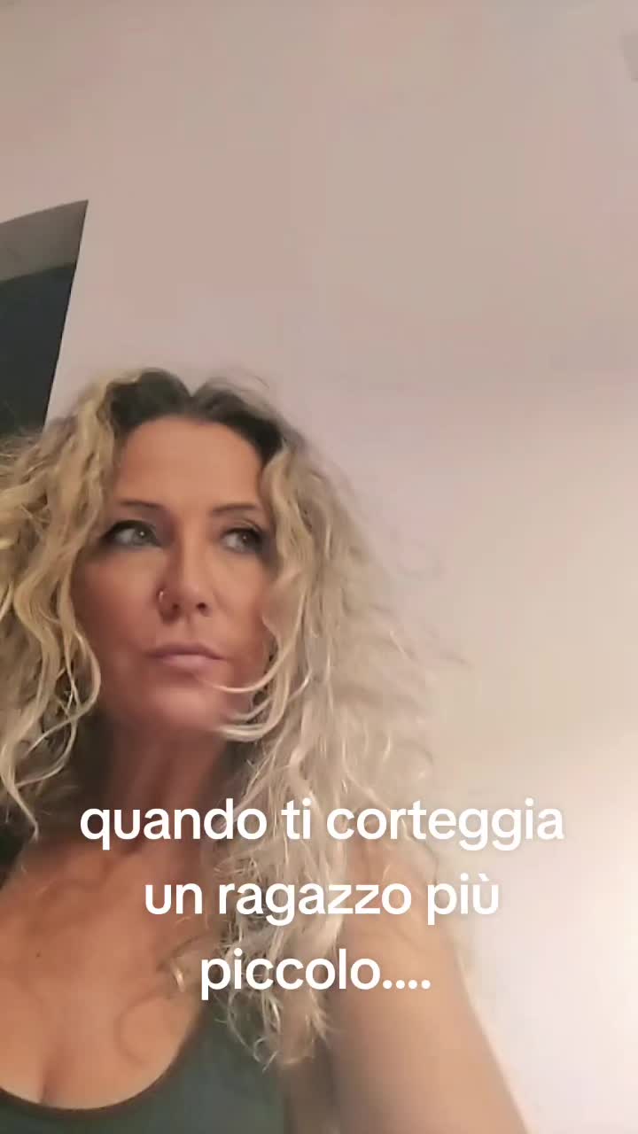 @Dora Ranalli