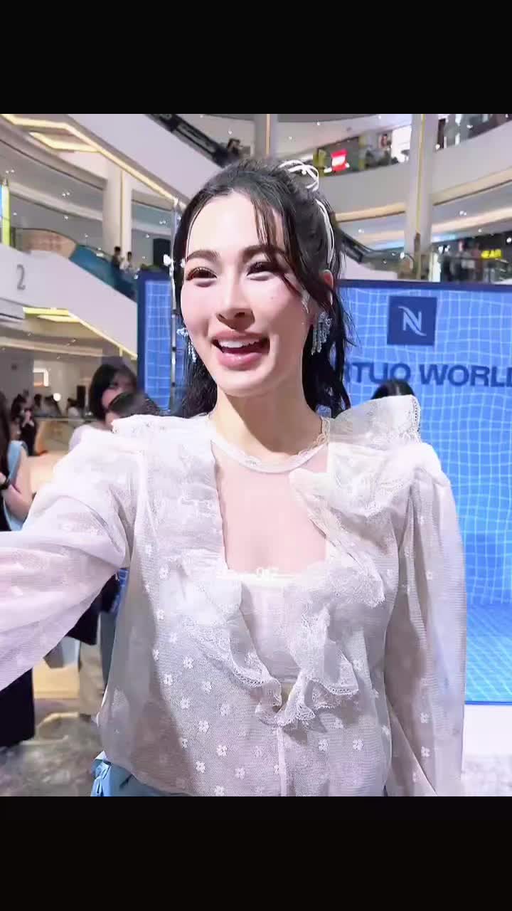 @Thu Vân