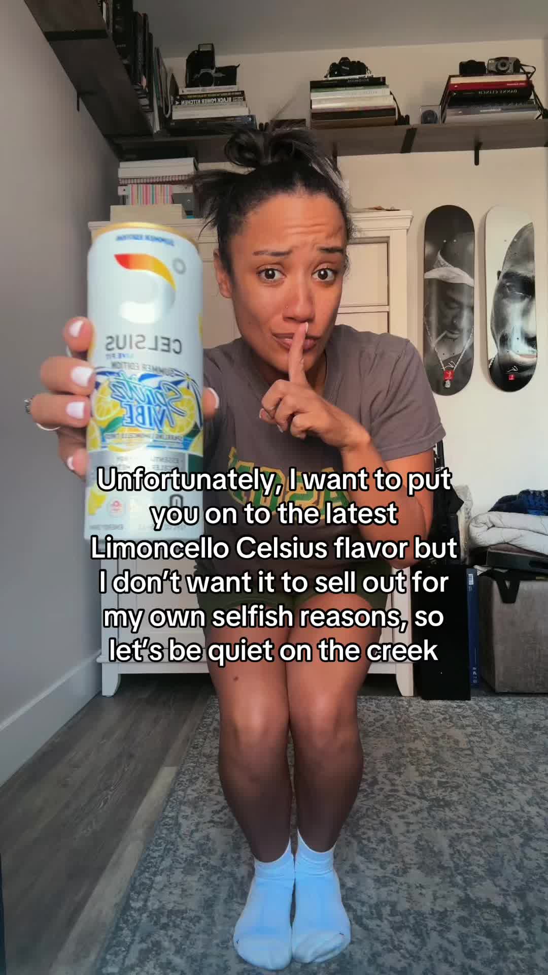 @Amanda Adlene