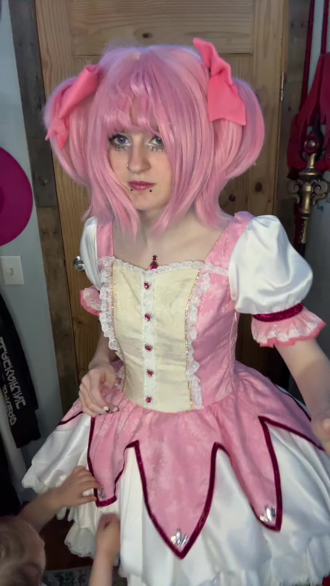 @Momo