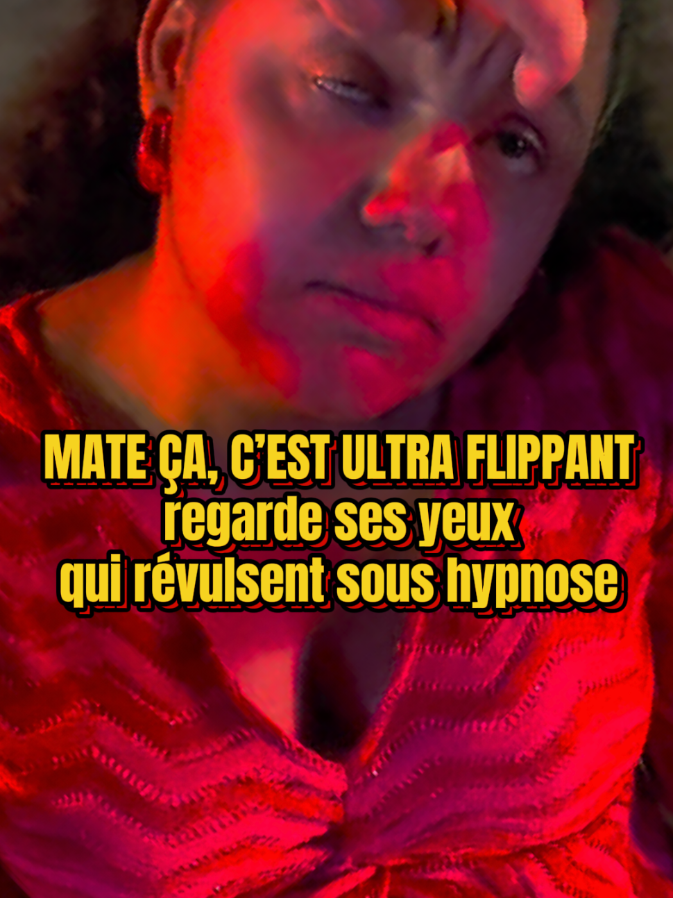 @Magic Chaz Hypnotiseur