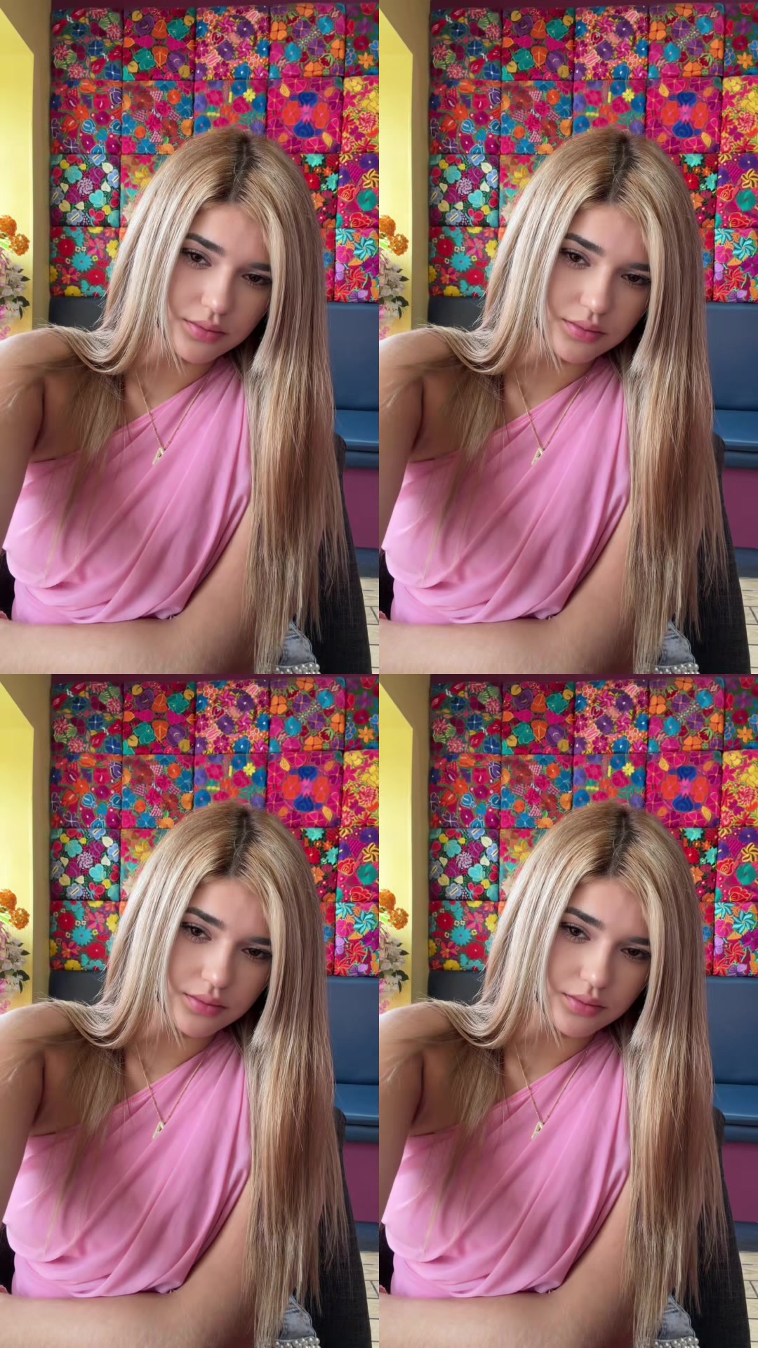 @Ali Lopez