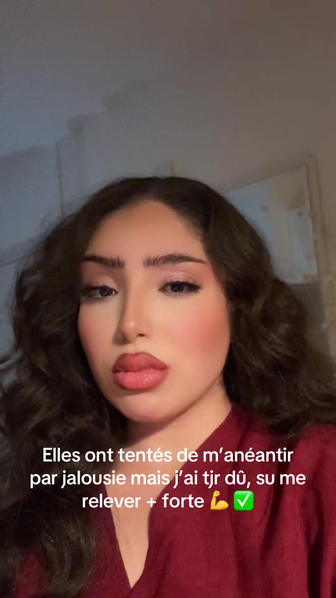 @QUEEN Nafissa