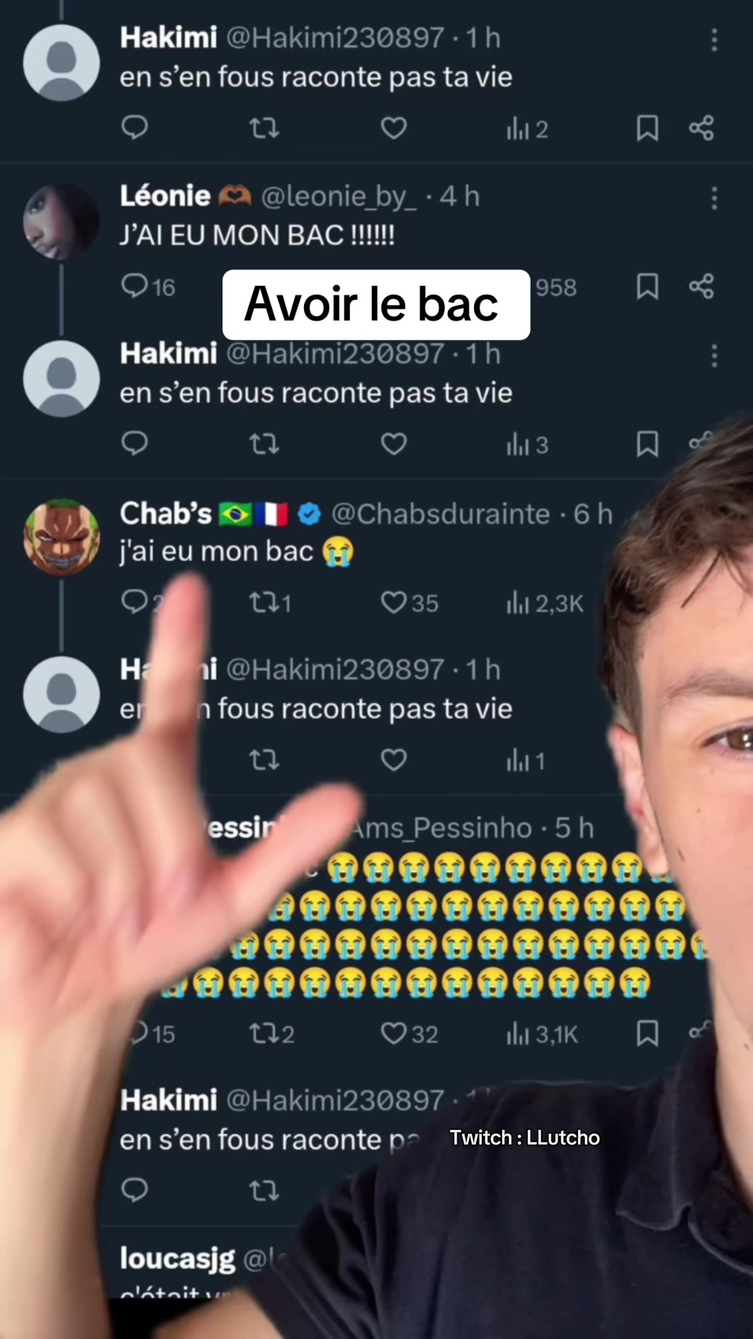 @LLutcho 💫