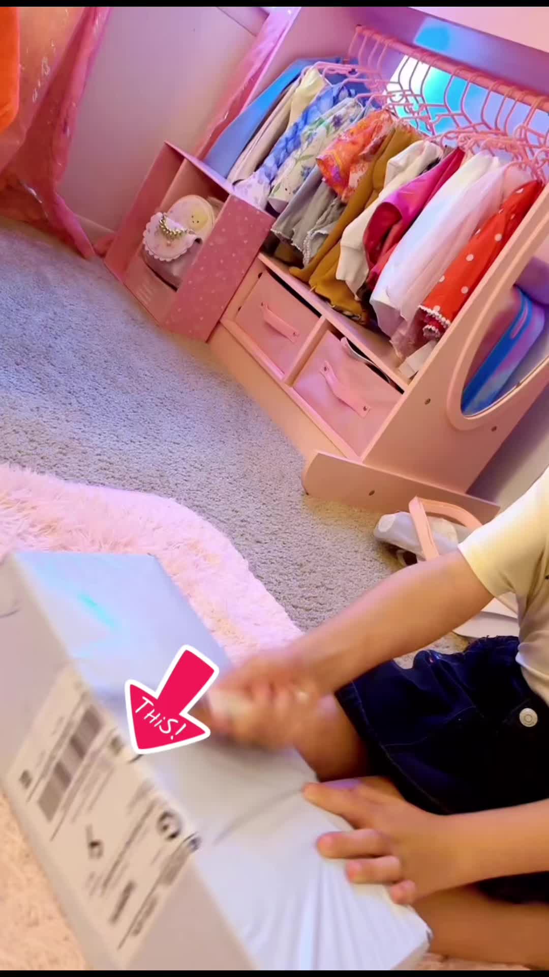 @Sophia Bahrami