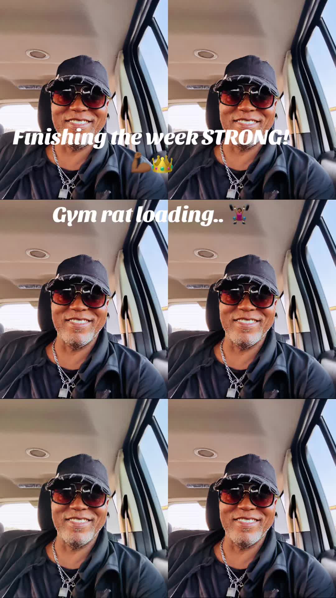 @Your Daily Motivator ❌ G7
