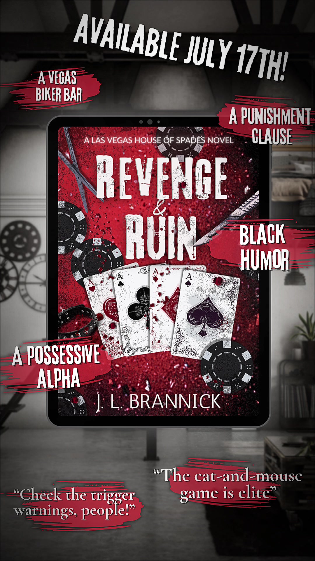 @Jlbrannick.writes