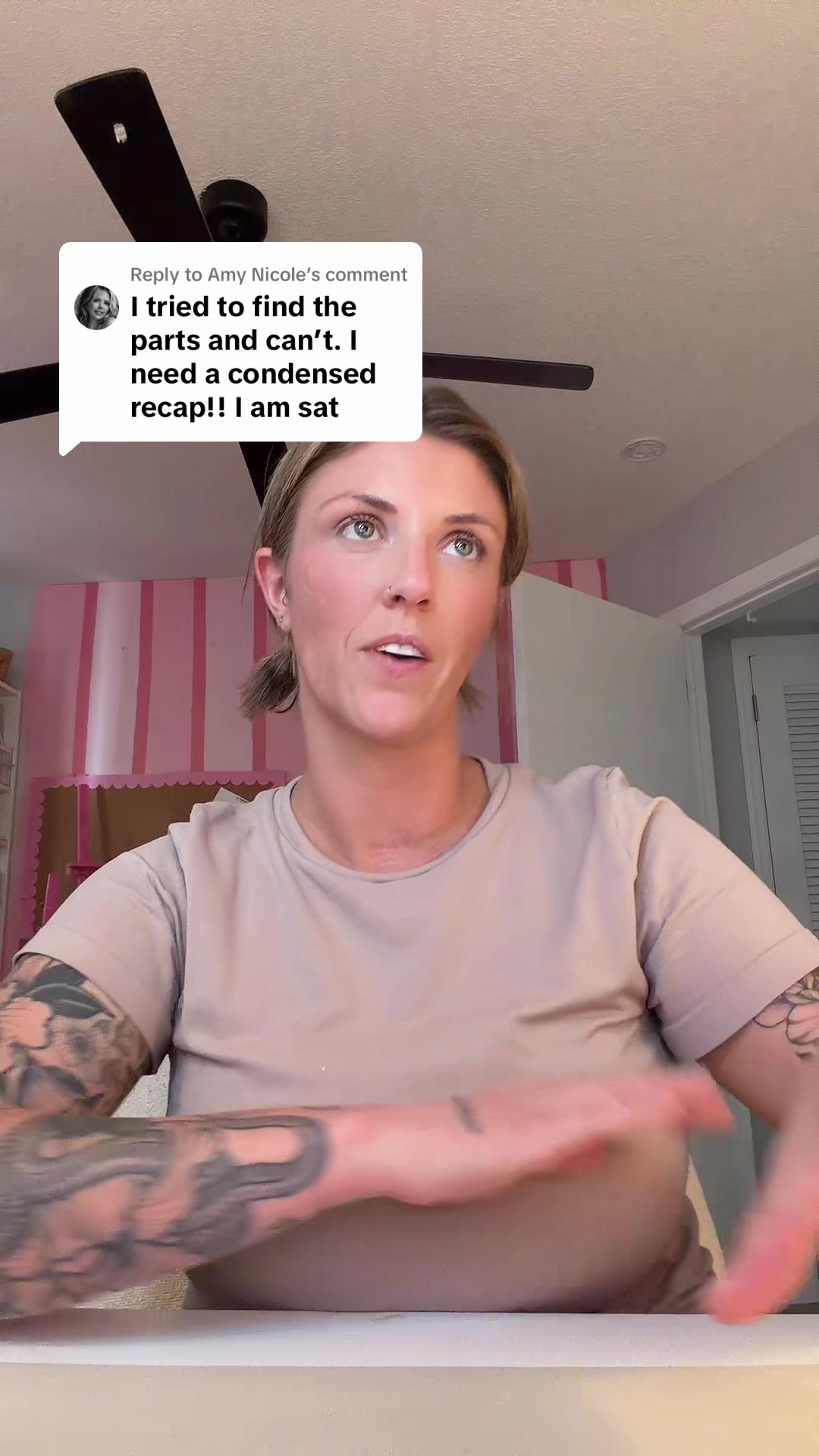 @Rachael Reese