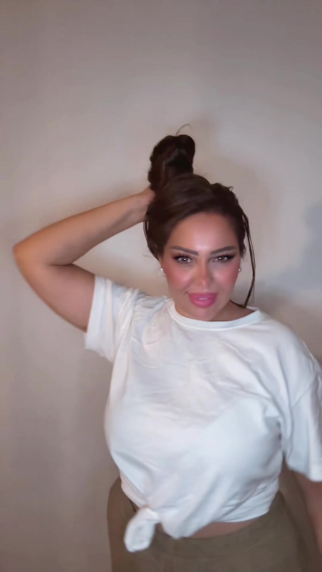 @MARIA مولات الشعر الطويل
