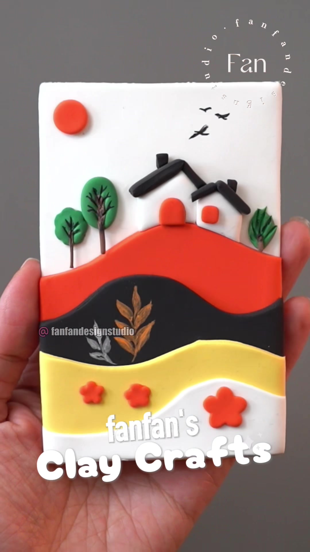@fanfan design studio